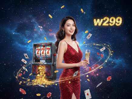 w299 เว็บตรง