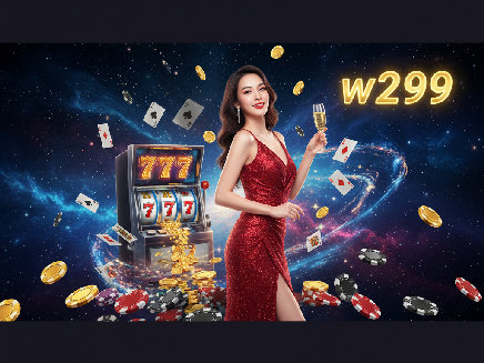 w299 slot